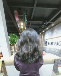 烫染-BABY FACE沙龙