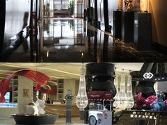-锦厨国际自助餐厅 · 云端景观 (昆明索菲特大酒店)