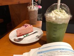 -西西弗书店&矢量咖啡(壹方购物中心店)