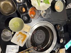 -和牛 烧肉寿喜烧涮锅 善(心斎橋店)