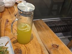 -木屋烧烤(创意园店)