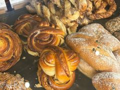 -BAKER&SPICE(环贸店)