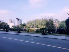 -梅山饭店-中餐厅(梅山路店)