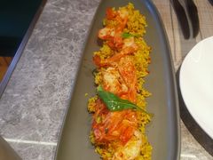 -Hurricane's Grill 飓风牛排