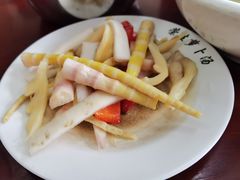 -荣生萝卜汤饭店