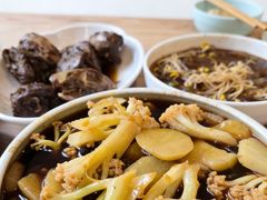 -双流老妈兔头(总店)