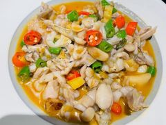 -上名堂·鱼头好吃(体育场路店)