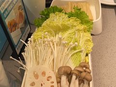 -半天妖烤鱼(紫荆广场店)