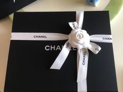 -CHANEL(恒隆广场店)
