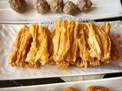 -潮汕美牛肉丸火锅店(天宁寺店)