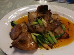 -代木儿回锅肉