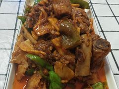-乐乐餐厅(湘子庙街店)