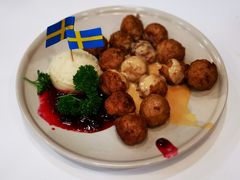 -宜家·瑞典风味餐厅(北京西红门店)