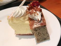 -蓝钻·国际美食海鲜自助百汇(西直门店)