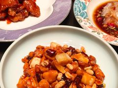-在前门·烤鸭北京菜(五月花广场店)