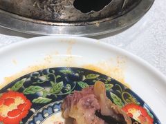 -老浒记烤鸭-北京菜(琉璃厂店)