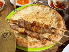 新疆香馕-北疆饭店(金狮广场店)