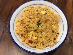 一哥炒饭-黔大人·贵州花溪牛肉粉(宝能太古城店)