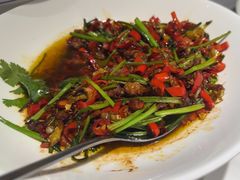 -鸡毛店·川菜(文殊院店)