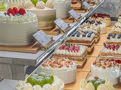 -M'CAKE(西单大悦城店)