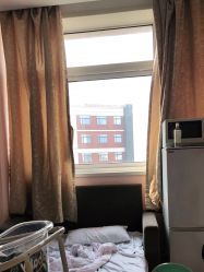 点击看大图 -复旦大学附属妇产科医院(杨浦院区)