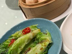 -明阁 Ming Court(广州朗豪酒店)