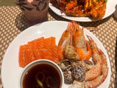 -长沙三景韦尔斯利酒店·Oval全日制餐厅自助餐