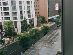 -星巴克(杭州嘉里中心4F店)