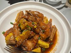 -老阿爸鲜鱼土菜(独墅湖店)