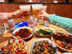 -水平有限广西米粉·广西风味集(五道口店)
