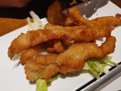 -HUZI虎滋精酿餐吧(京西大悦城店)