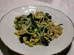 -汉唐宴长安食府