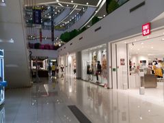 -新田360广场(上海华侨城店)