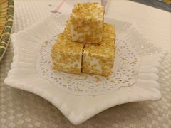 -香港富临皇宫(五月花商业广场店)