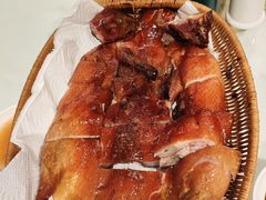 广东烤鸭-老广酒楼(樱花店)