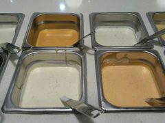 -So Lounge索兰至餐厅(蓝色港湾店)