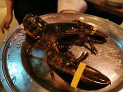 -RED LOBSTER(环球影城大阪店)