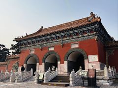 -北陵公园