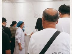 -美年大健康体检(美佳分院)