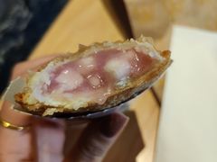 香芋派-麦当劳(铜锣湾店)