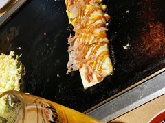 -鹤桥风月(千日前店)