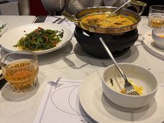 -美奈小馆·越南料理(中航城君尚购物中心店)