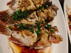 -金海湾海鲜排档(朱家尖店)