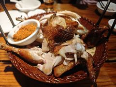 -随缘小馆(红岭路店)