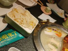 -熊喵来了火锅·牧场好肉(邯郸邯山万达店)
