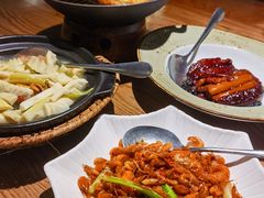 -金苑酒家·客家菜·广东老字号(万象店)