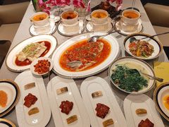 -T館·花园艺术餐厅