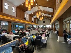 大堂-沙河粉村·国家非遗传承(云台店)