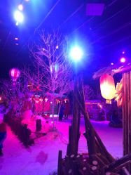 -圣名游乐城冰雪大世界