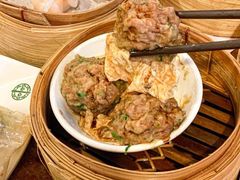 -添好运点心专门店(深水埗店)